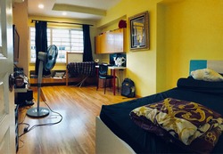 Blk 324 Tampines Street 32 (Tampines), HDB Executive #163230892